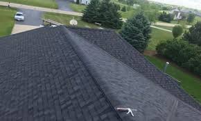 Fast & Reliable Emergency Roof Repairs in Bondurant, IA